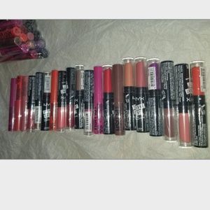 NYX LIPSTICK NEW NEW 💄💄💋💋💋